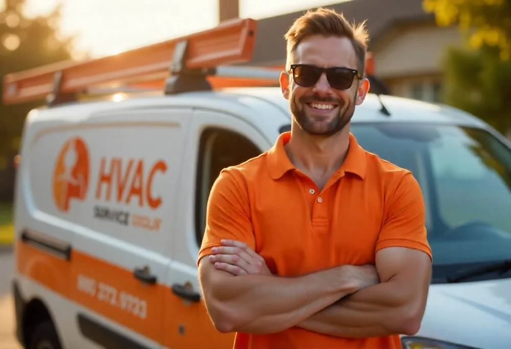 Emergency HVAC in Middleton, TN